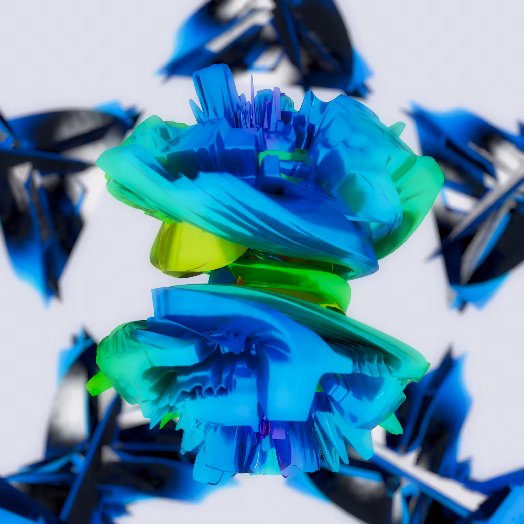ParticleBrowmotion