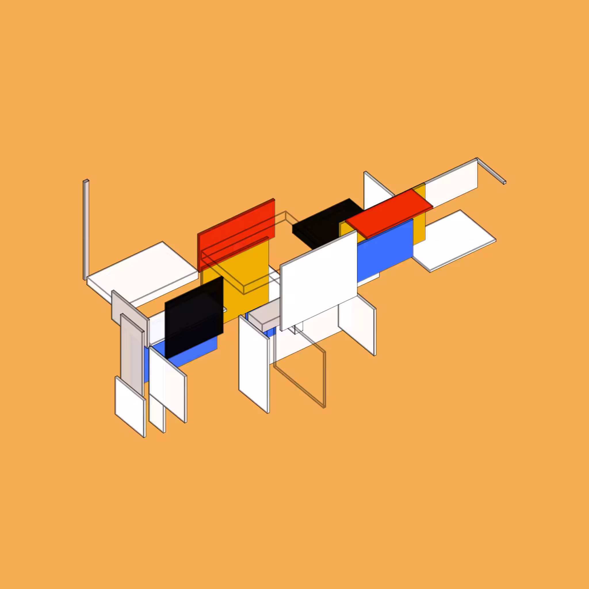 THE CONSTRUCTIONS #10