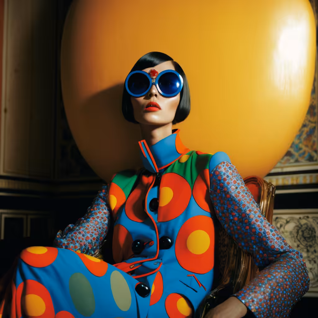 Fashion Parade #11