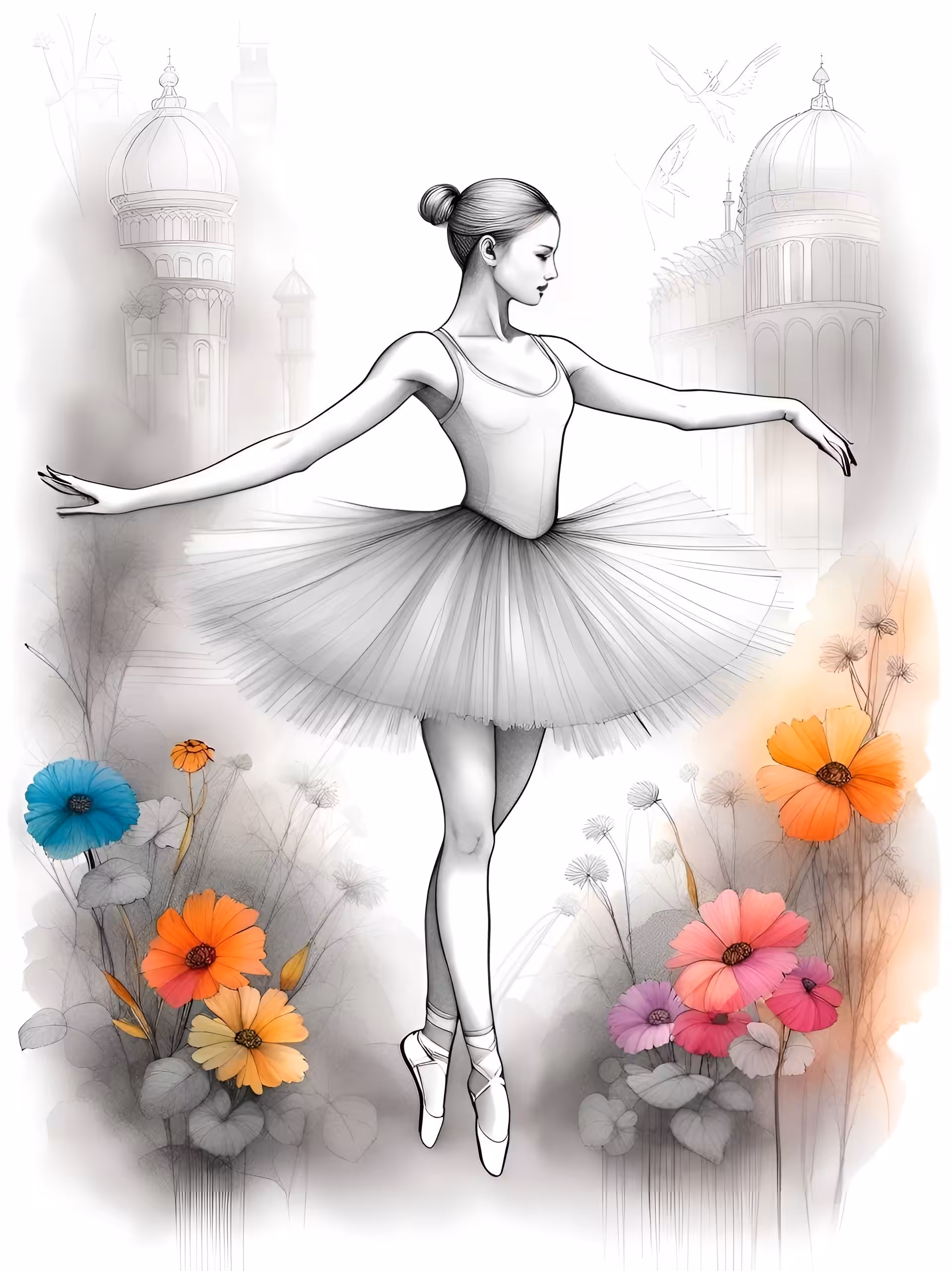 Ballerina 