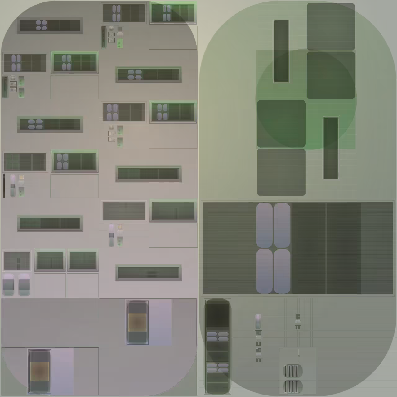 Mutant Garden Seeder Mutations: Rosally ⟋ birth
