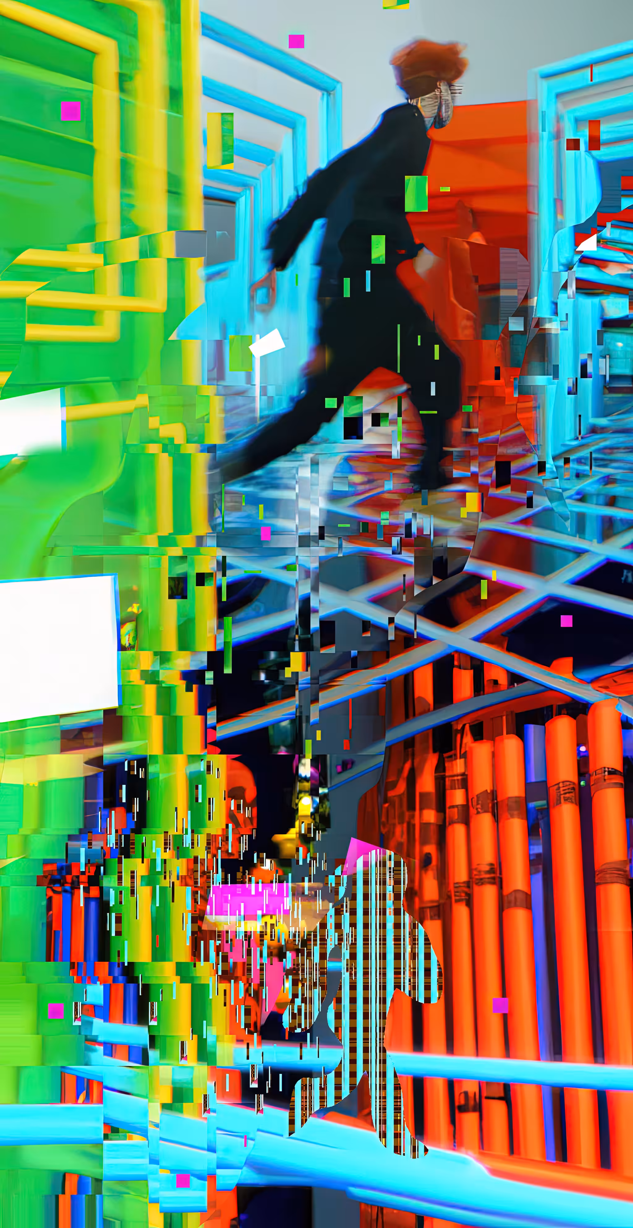Escape