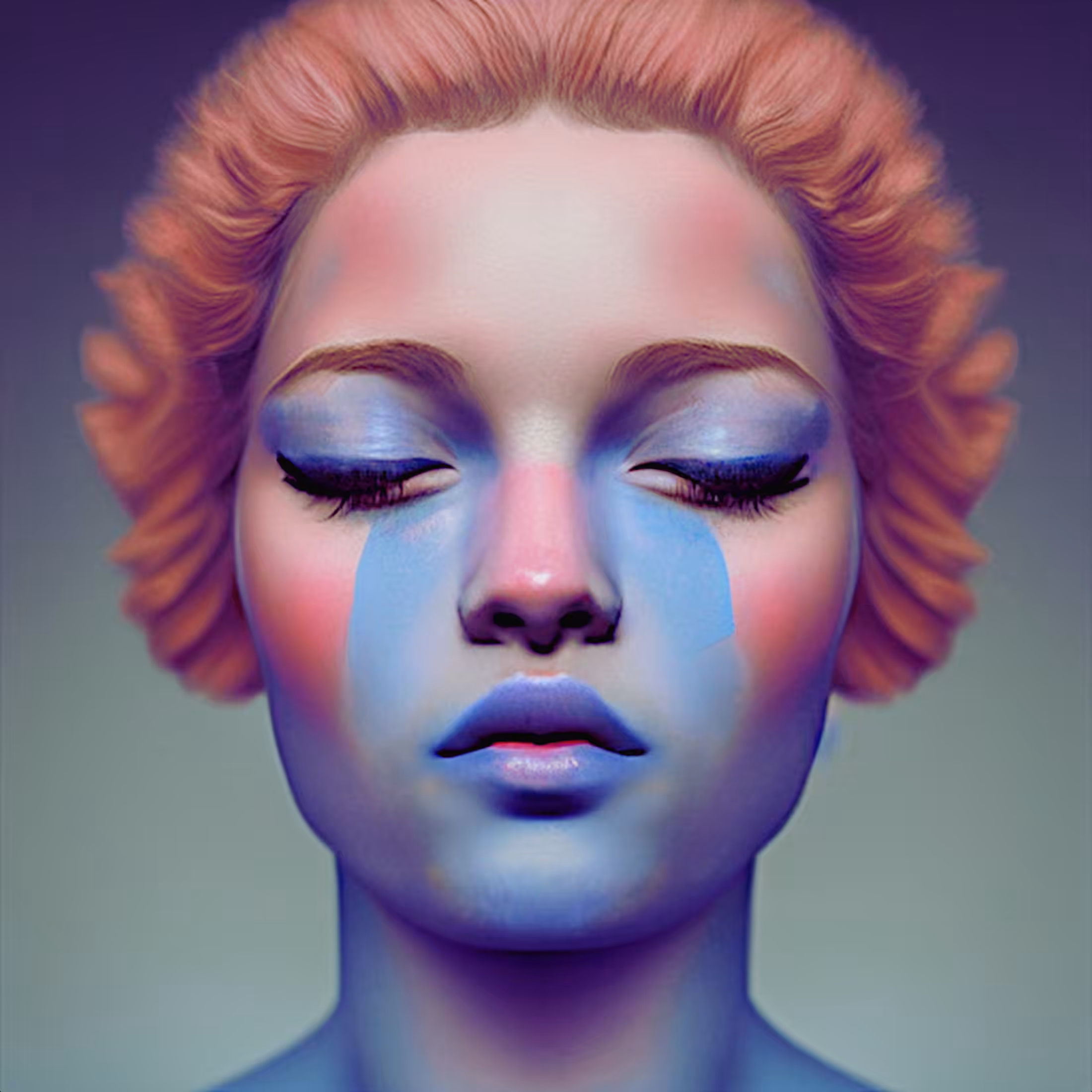 Lucid Ladies 24