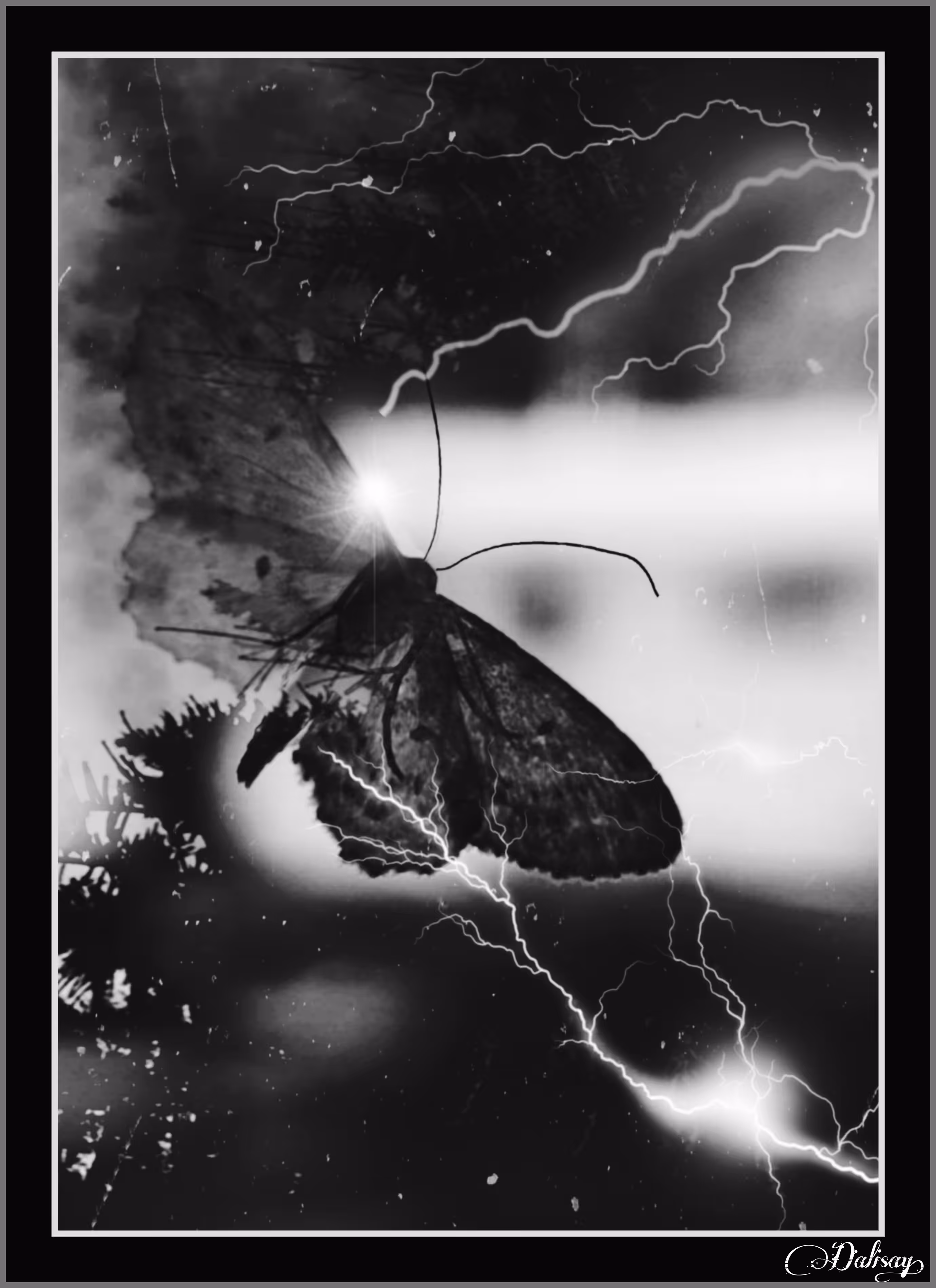 Storm within