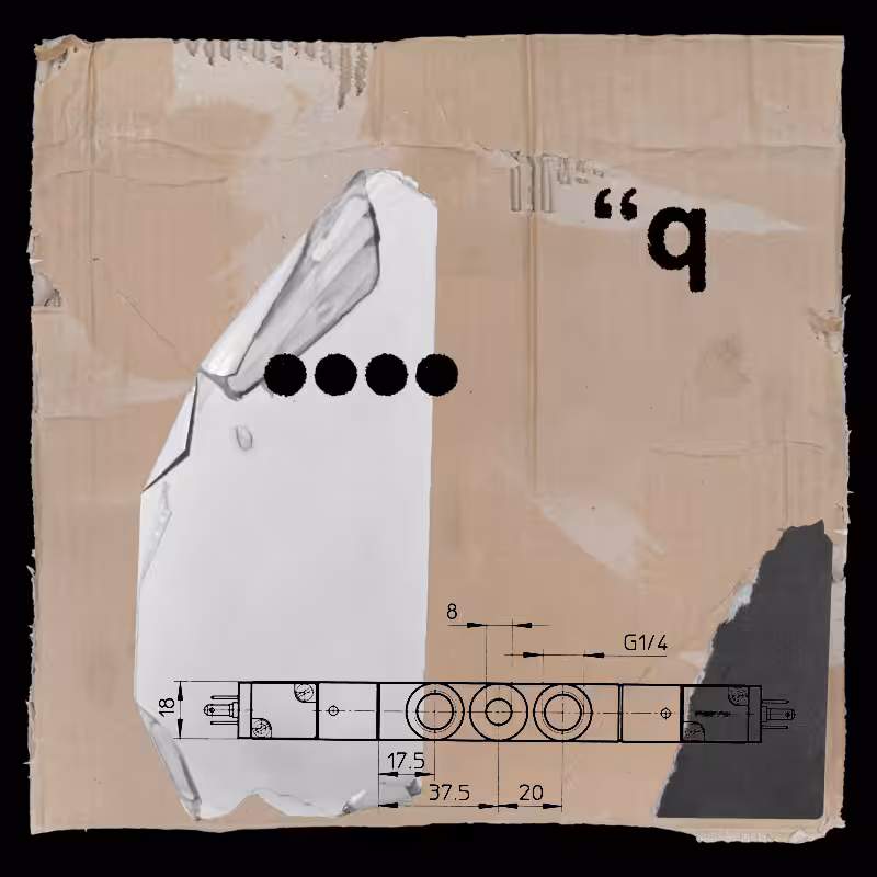 Lost box #70