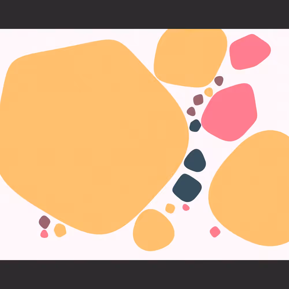 Blobs #82
