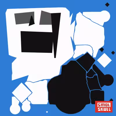 SMOL BLOB #40