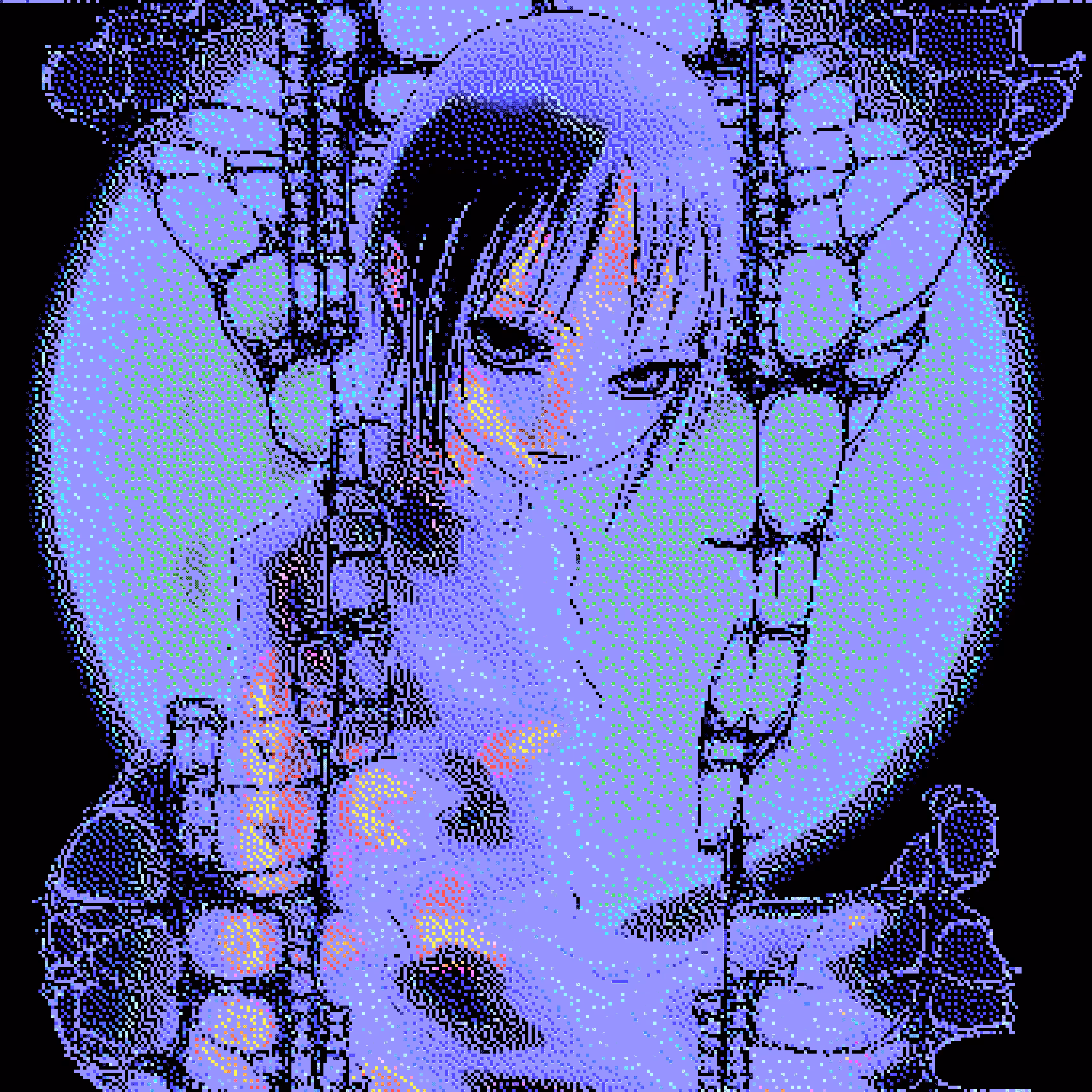 Chained to the Moon