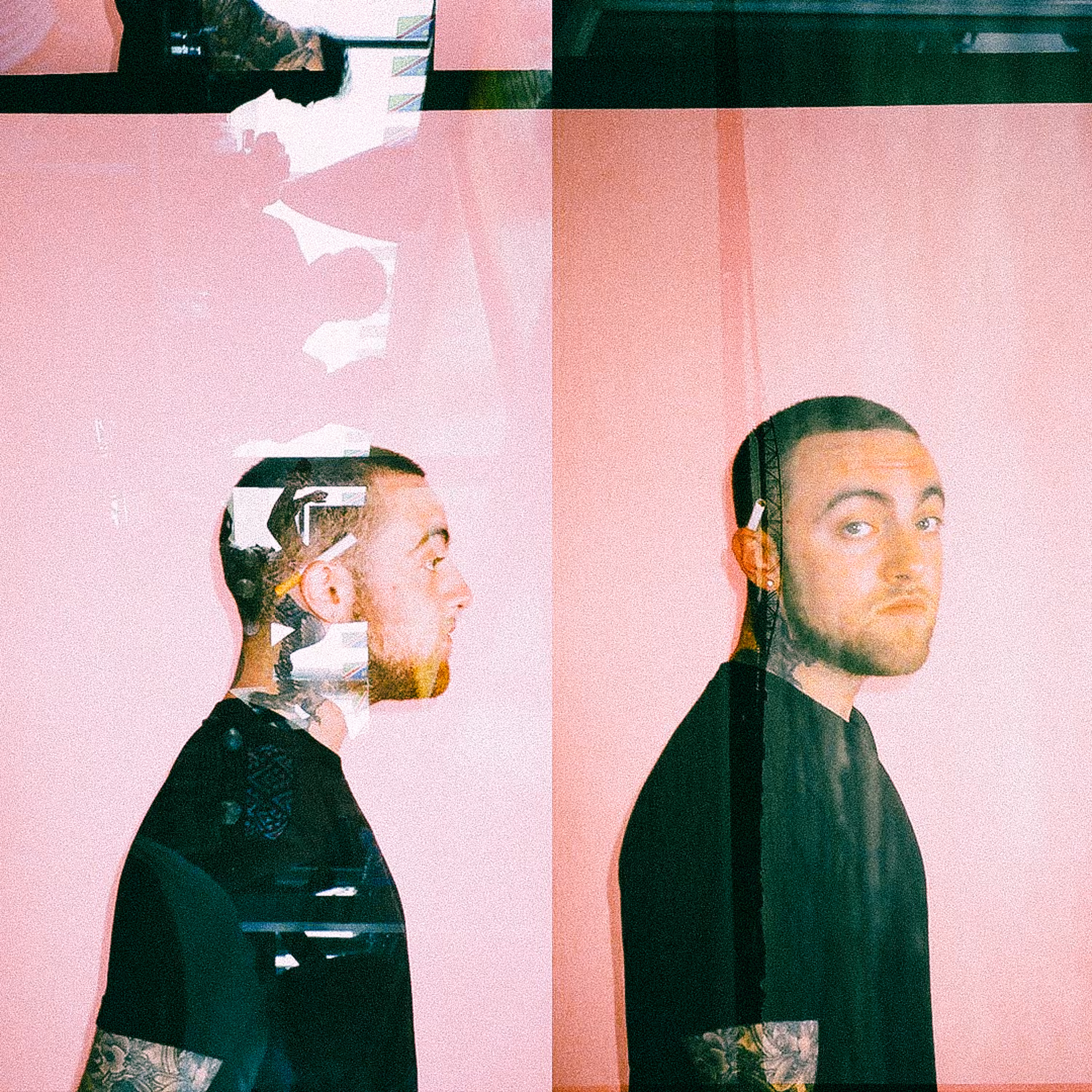 Seeing Double
