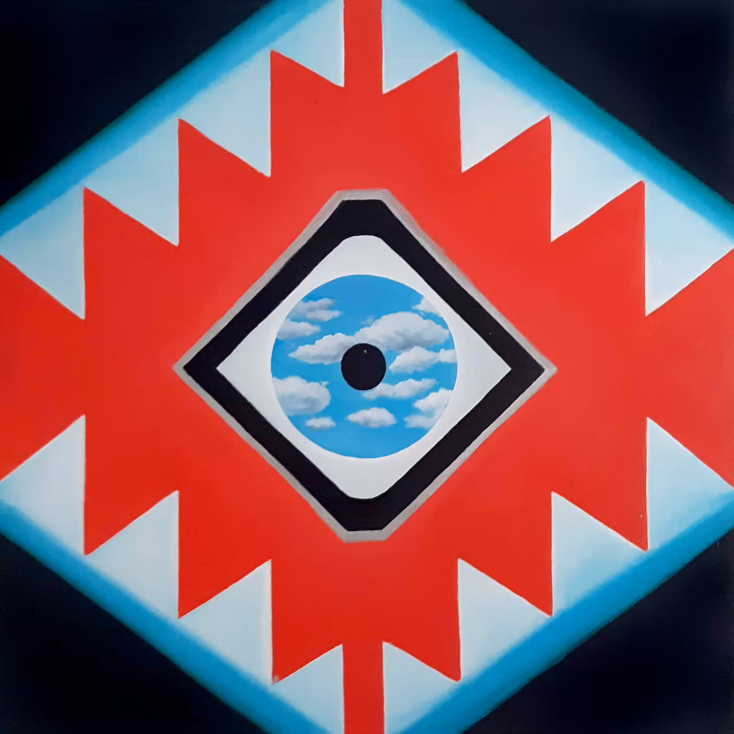 EyeSky Sofra
