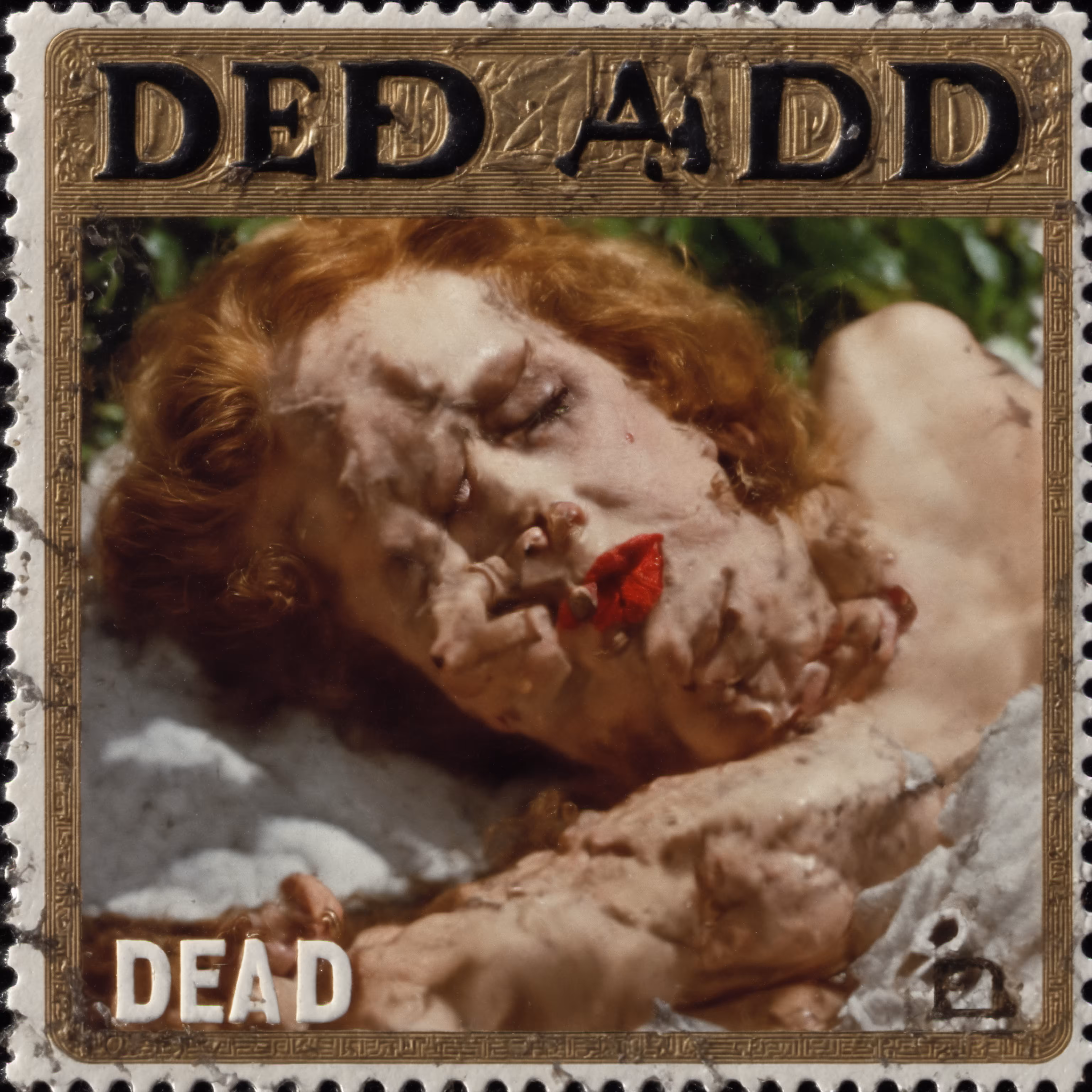 DED ADD ᴰᴱᴬᴰ