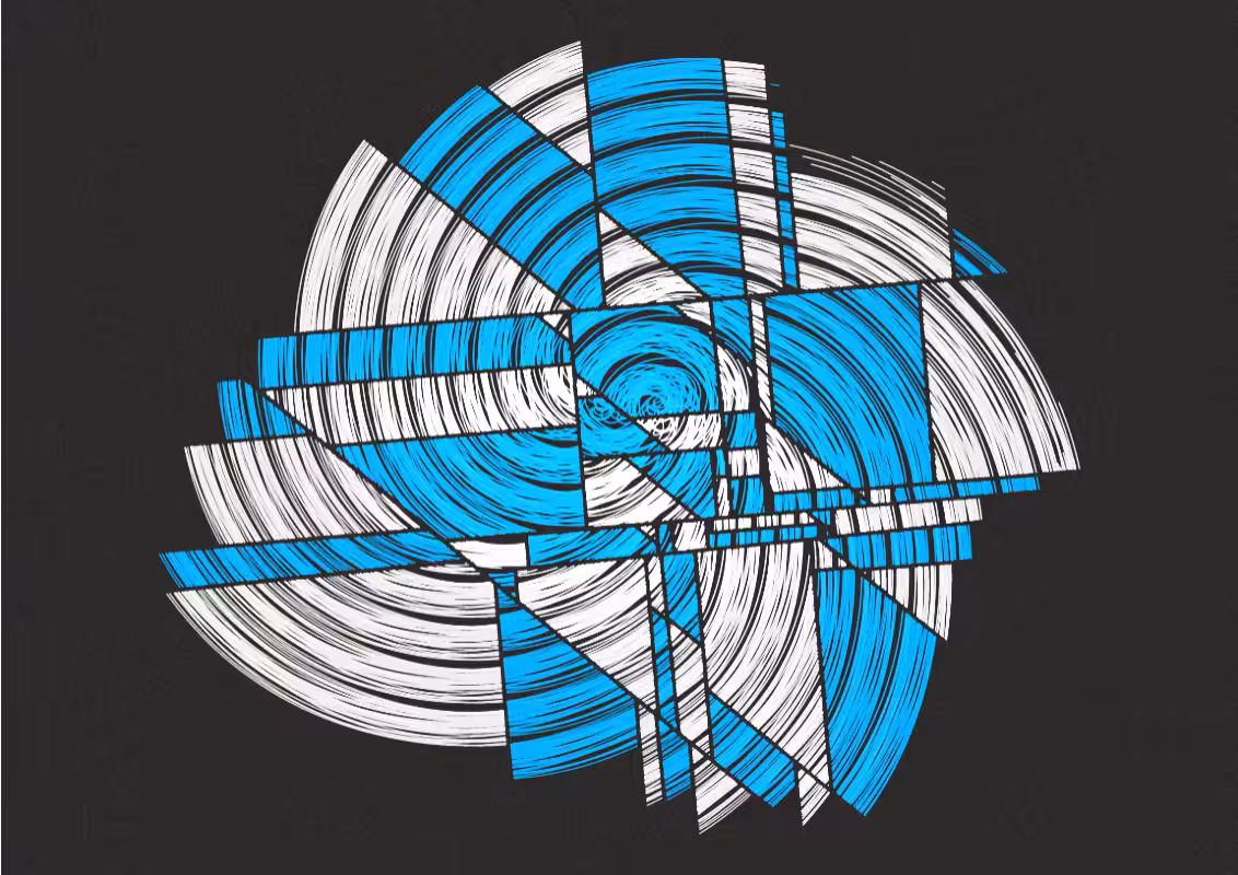 Plottable Sliced Spiral #18