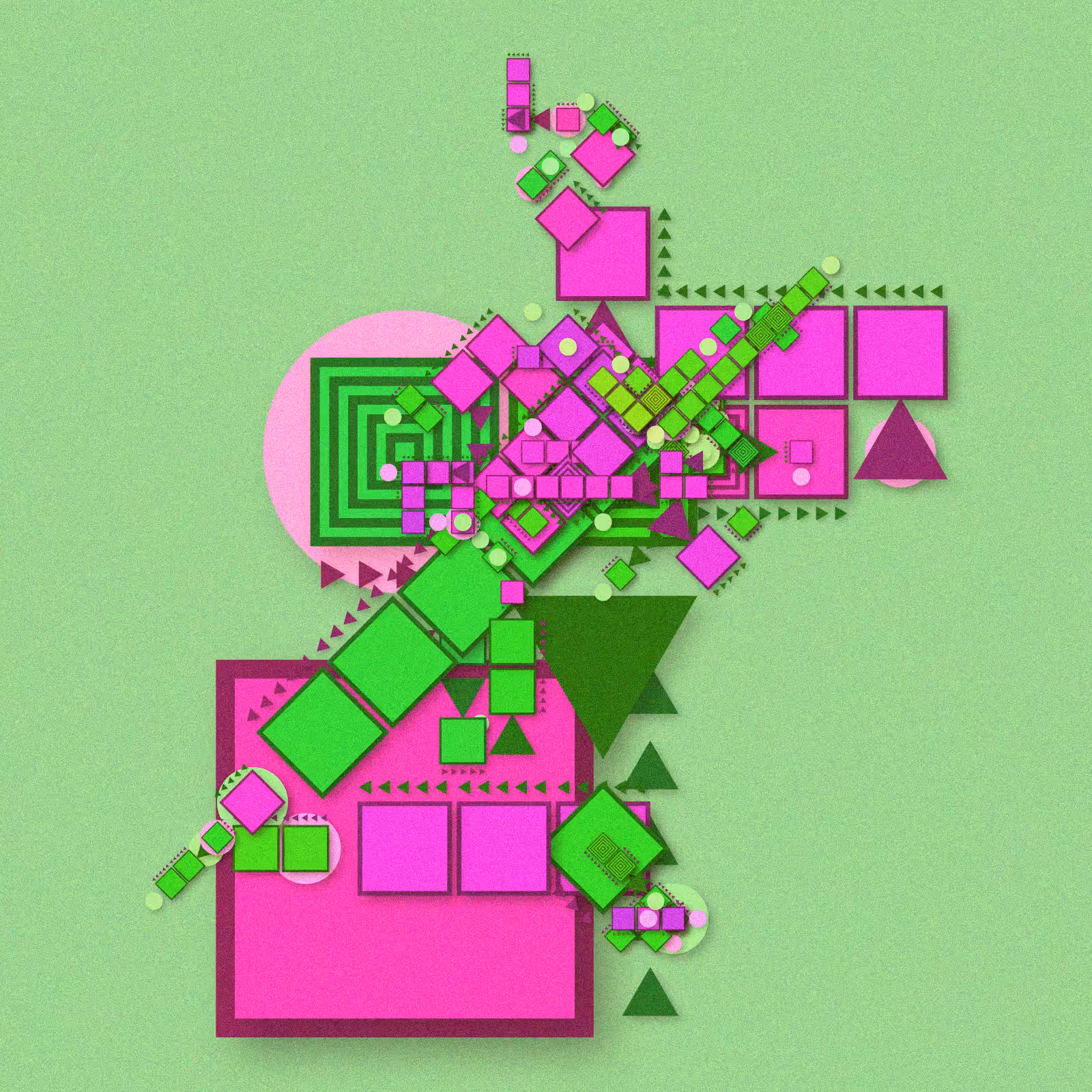 Divergence of paths #151