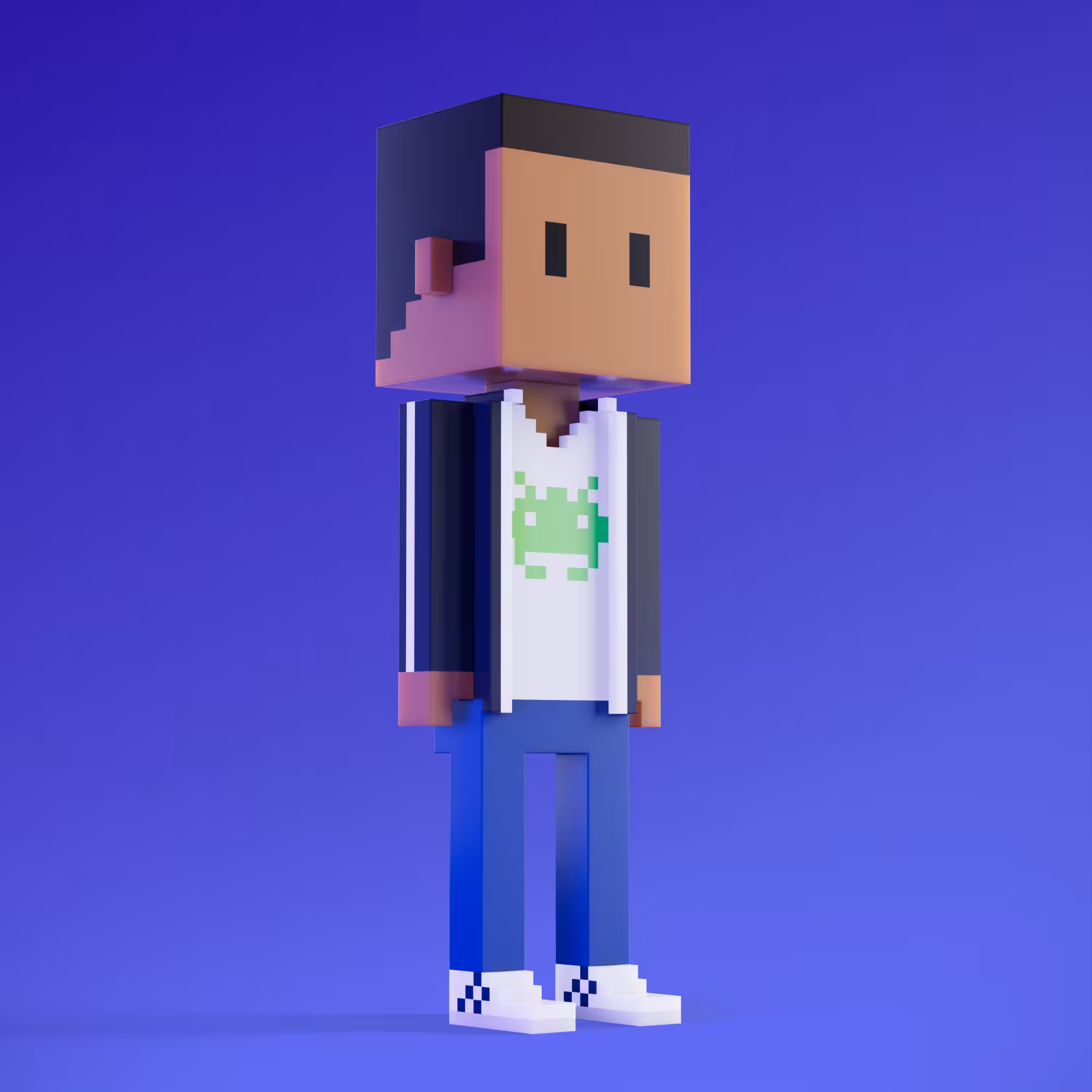 Meebit #14889
