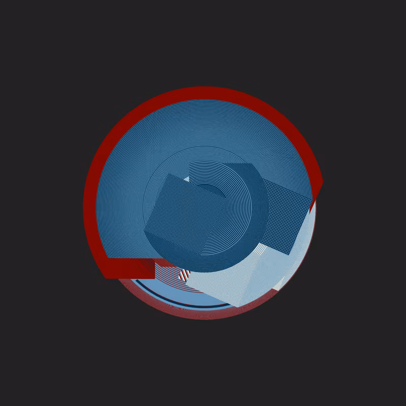 broken record #22