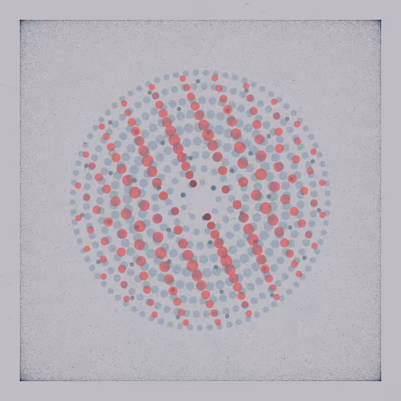 a repeating cycle #6