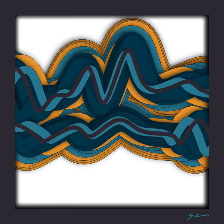 Amplitude #476