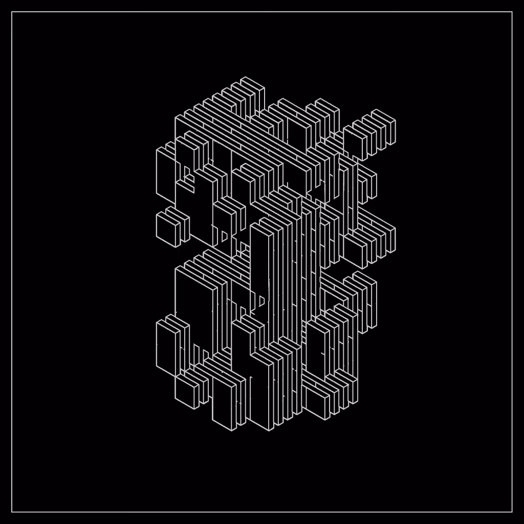 Modulo Space #201