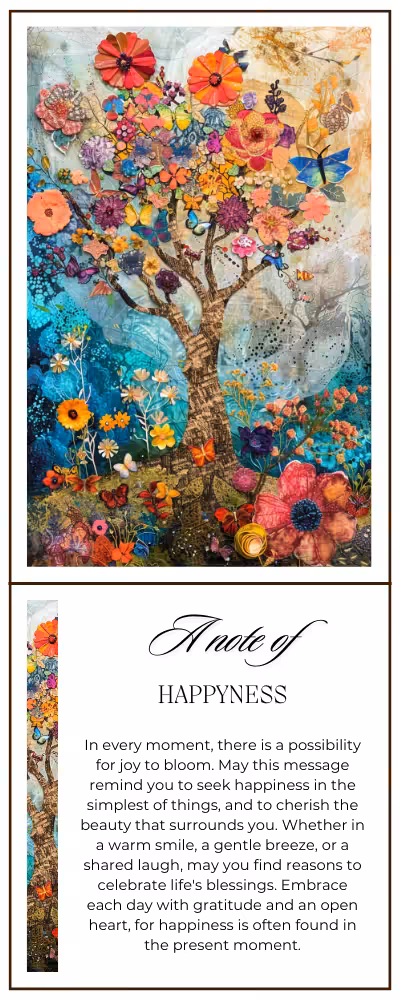 HAPPYNESS