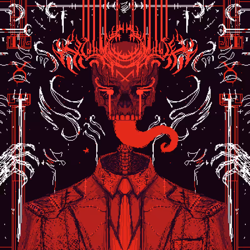 Inner Shadows #20