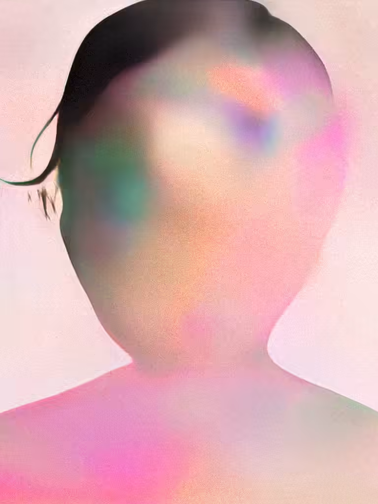 Auras: Aura #1
