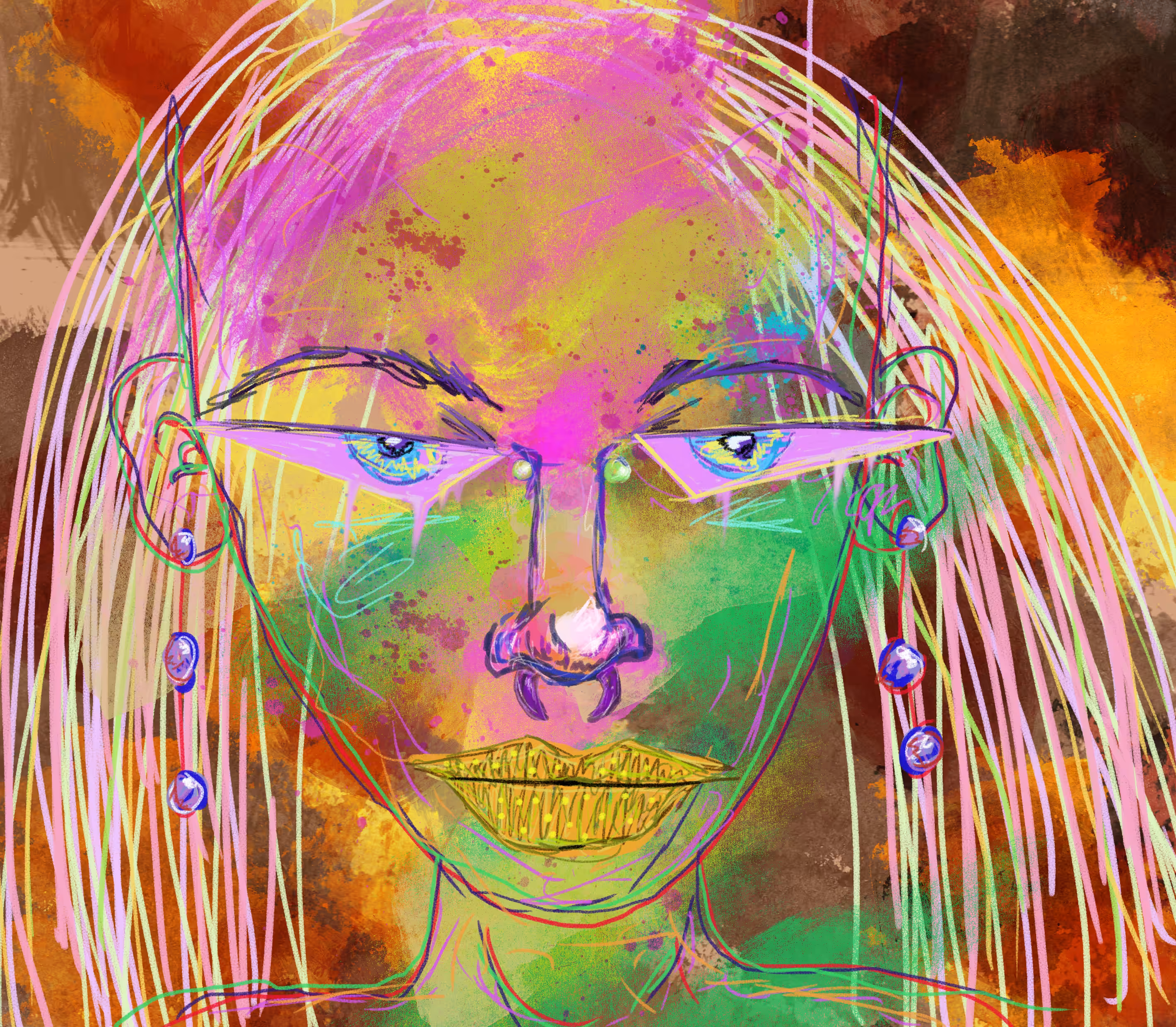 Micro emotion #9
