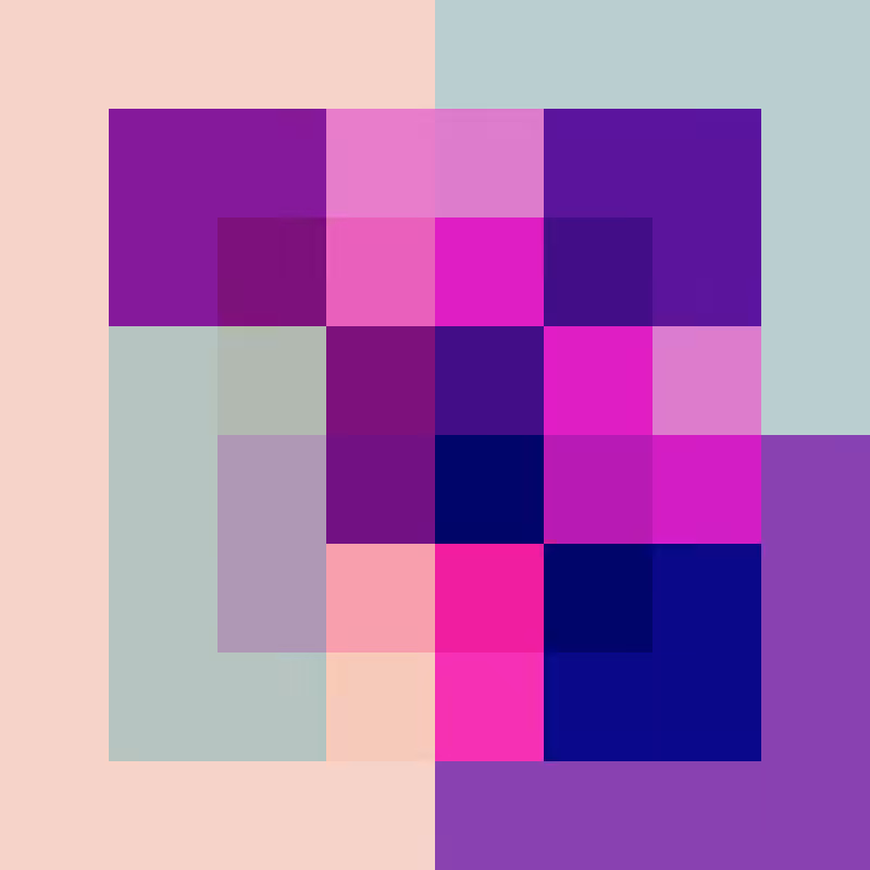 BLEND #710