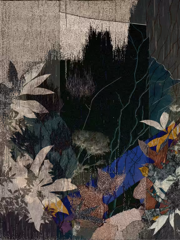 Wild Palms #221