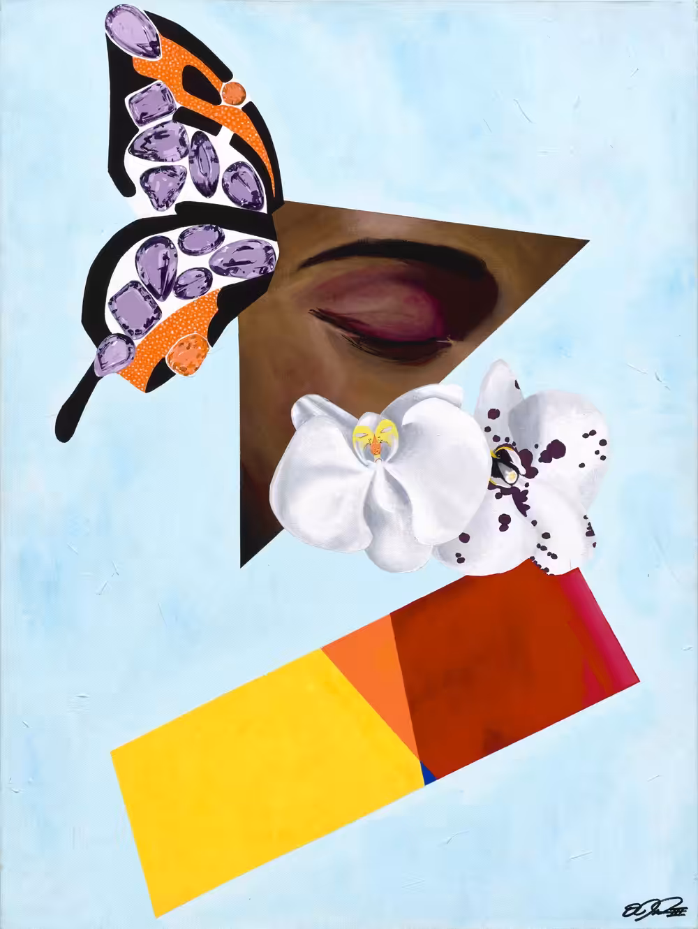 Madam Renaissance
