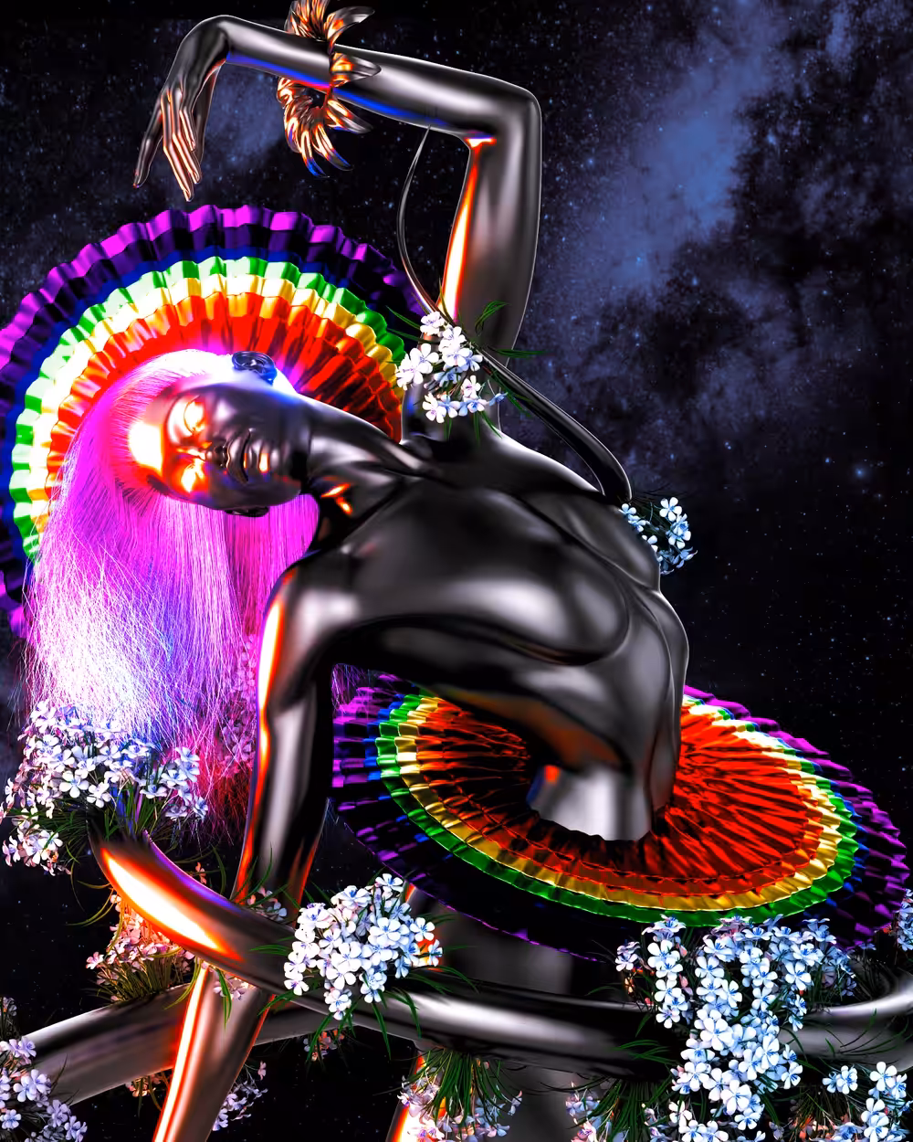 Singularity