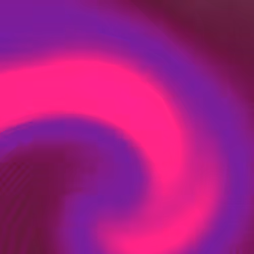 Blending Fluid Gradients #4