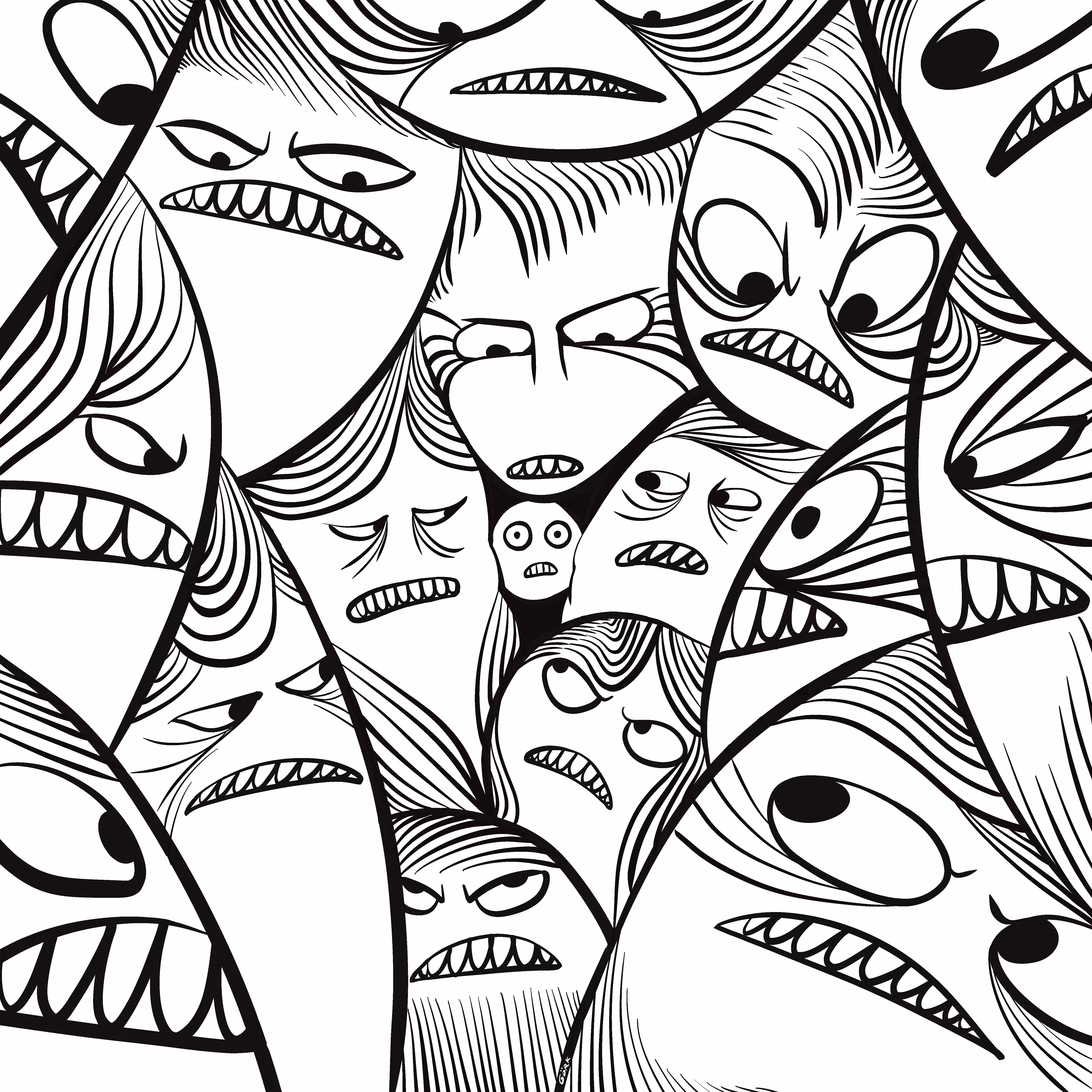 Compulsion