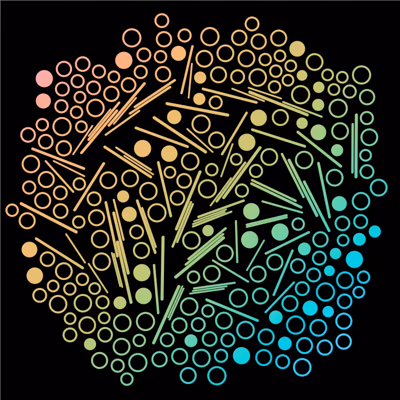 GRADCENT #61