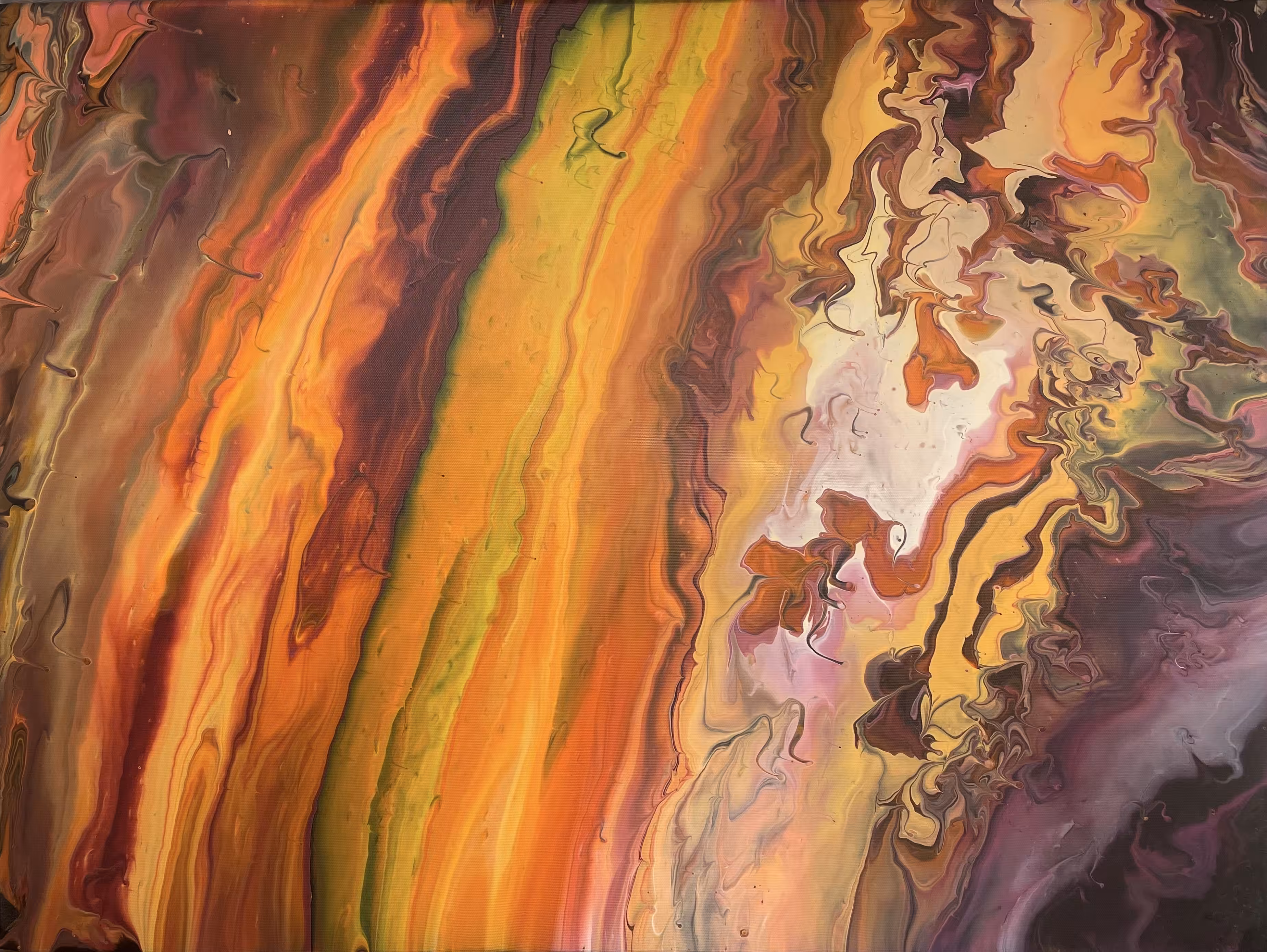 Passion of Venus