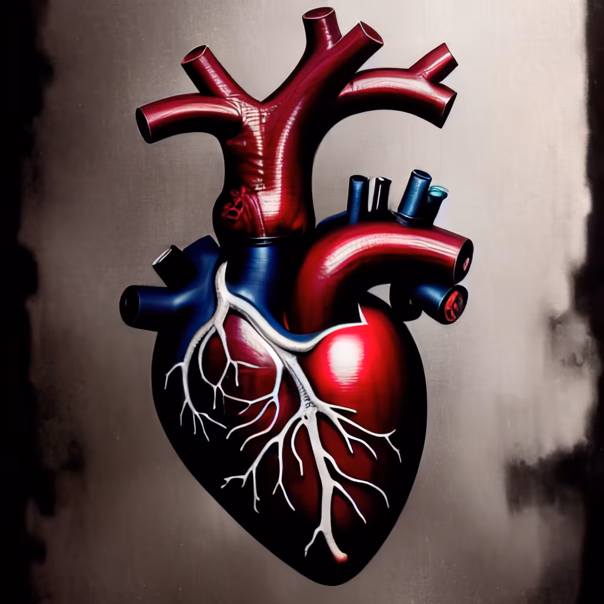Have a Fuckin Heart #1181