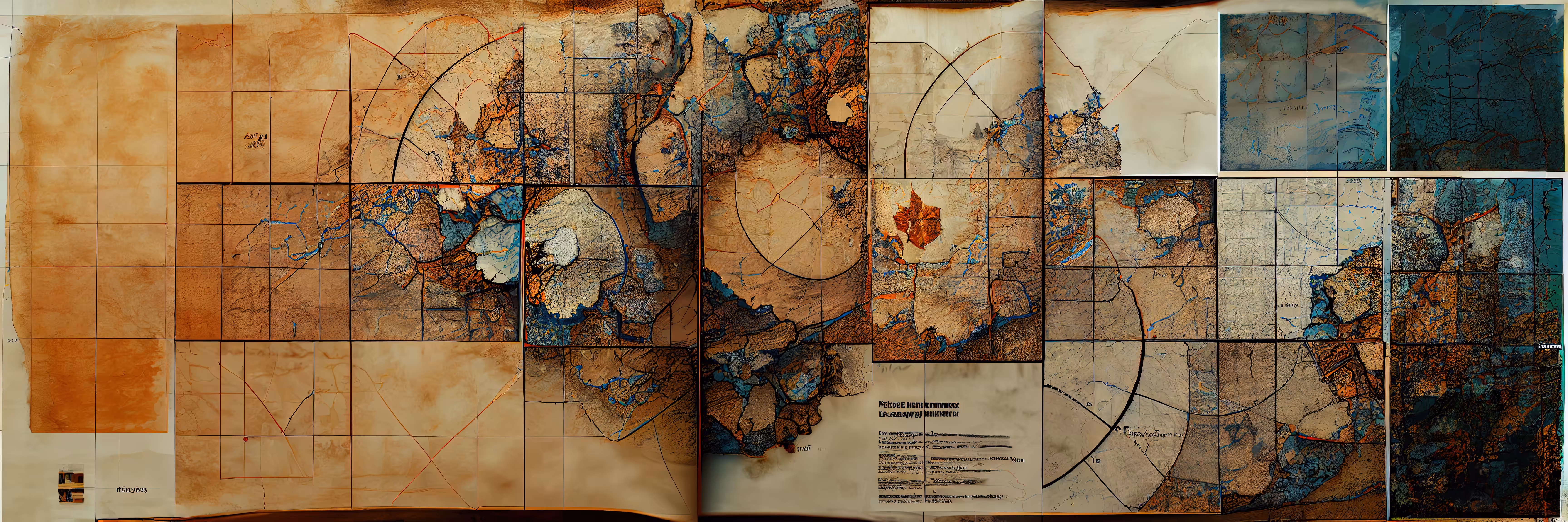 Quadrant 135