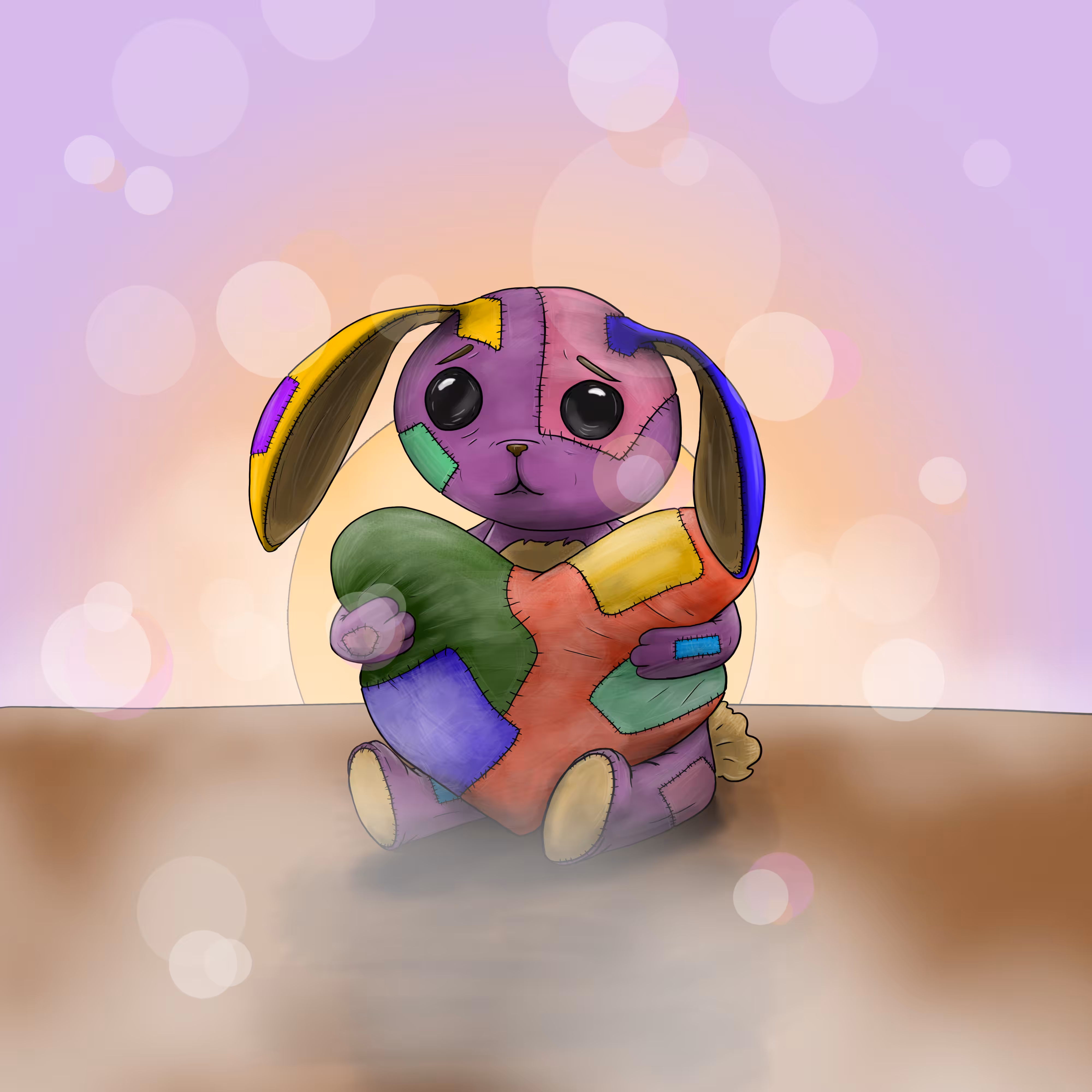 Memory of Love