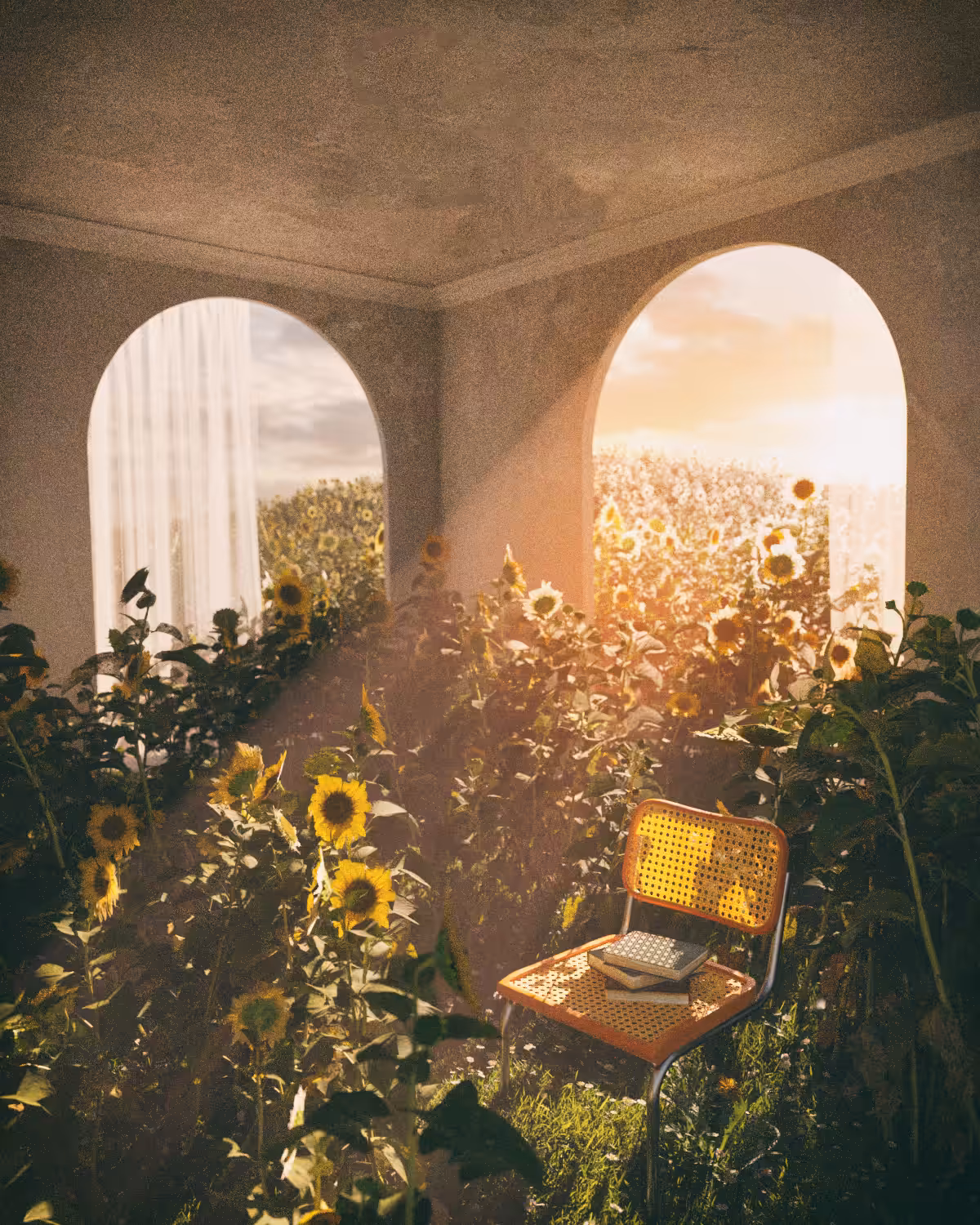 Sun Room