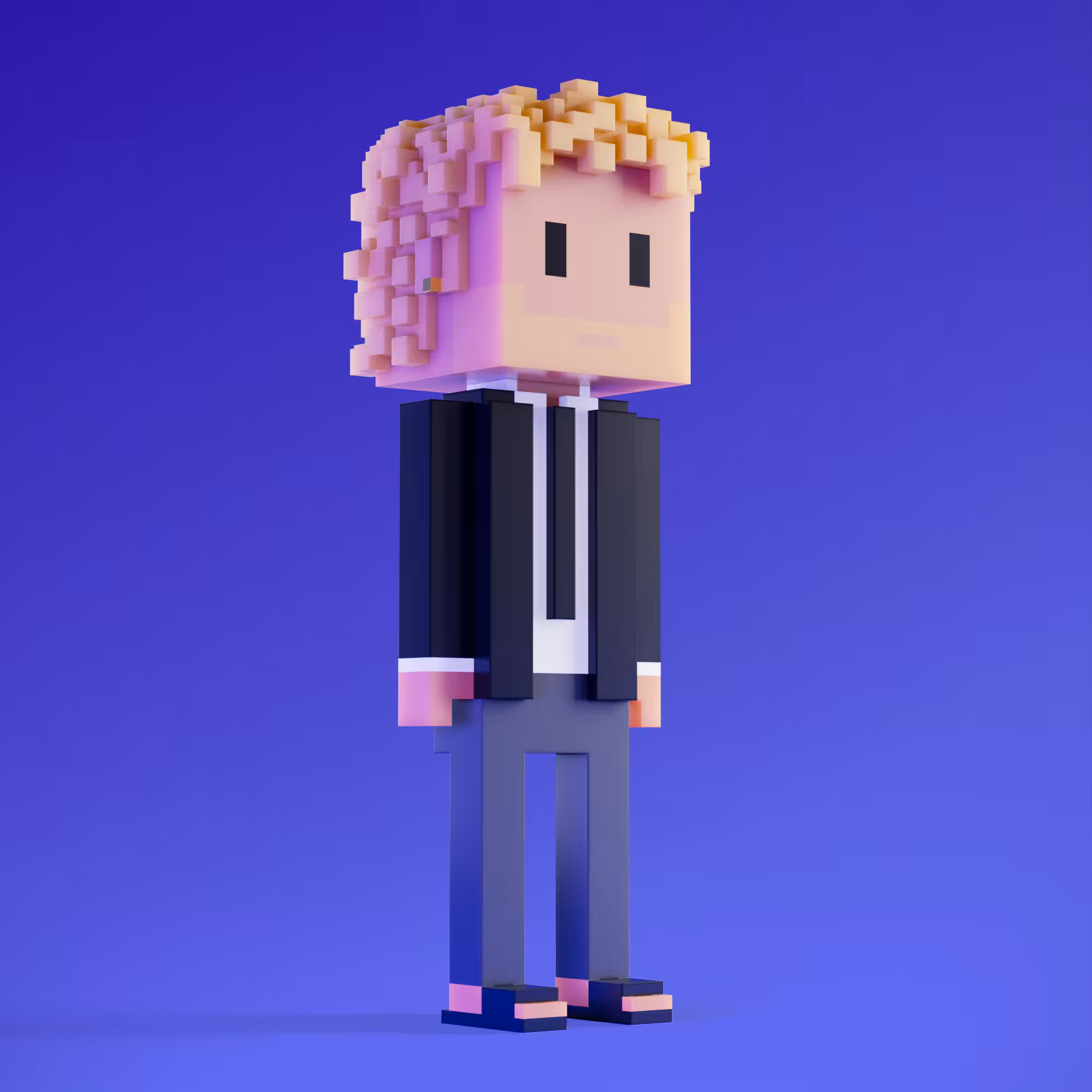 Meebit #1713