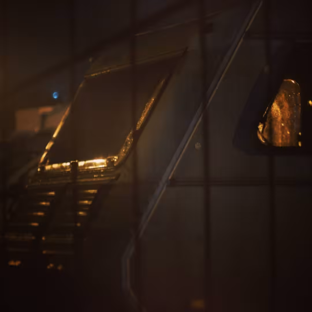 XV