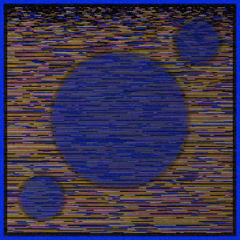 TI·ME III #89