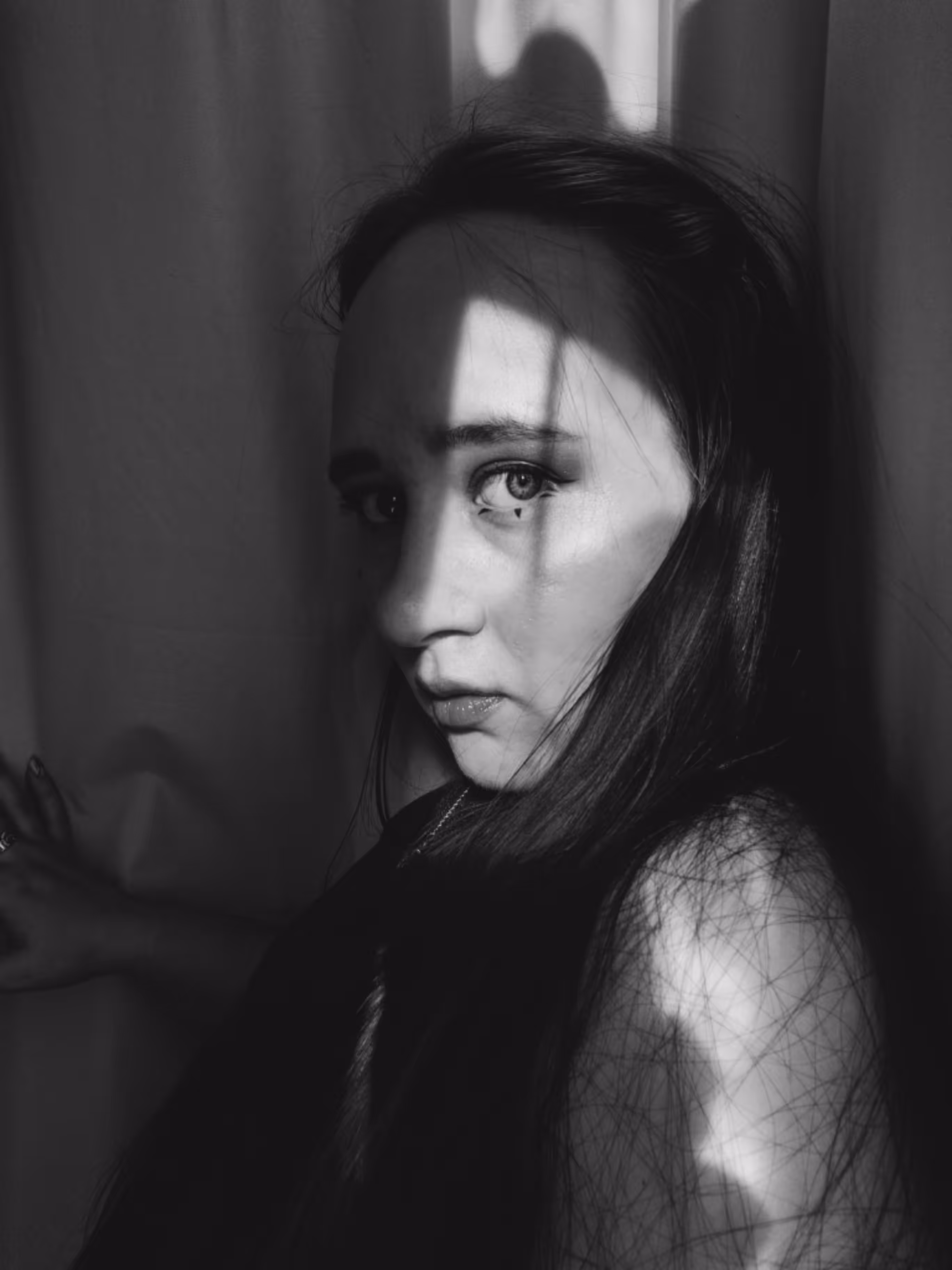 Photos: Light in the Dark 