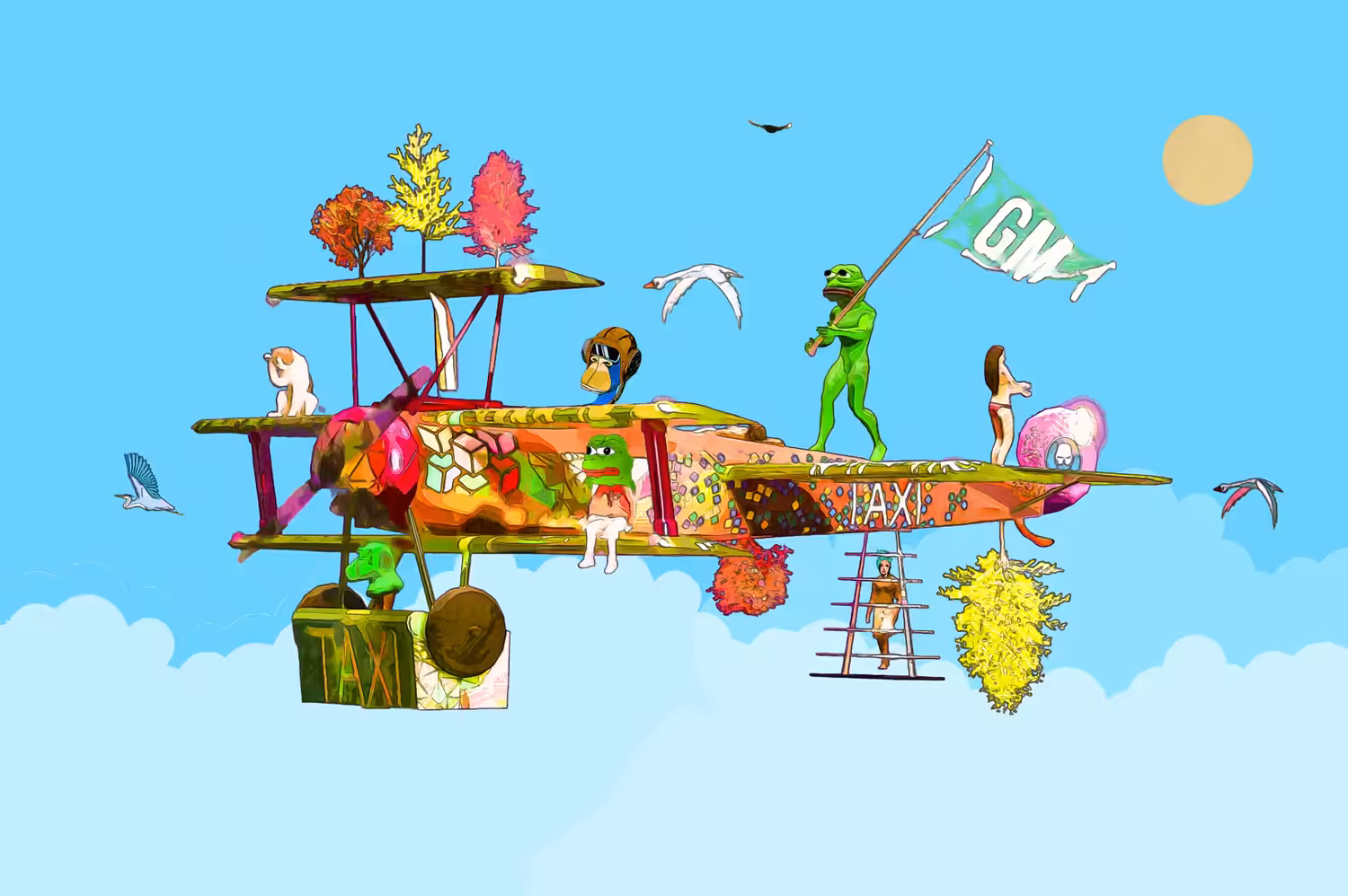 Air Taxi