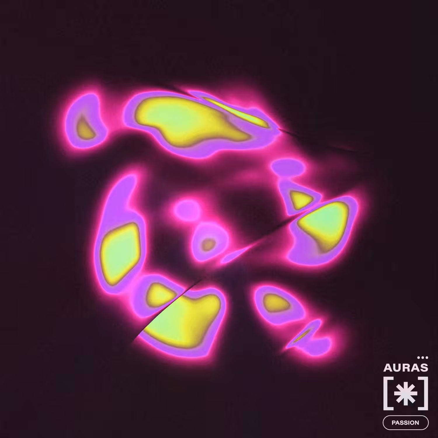 AURA 3  [❋]  PASSION