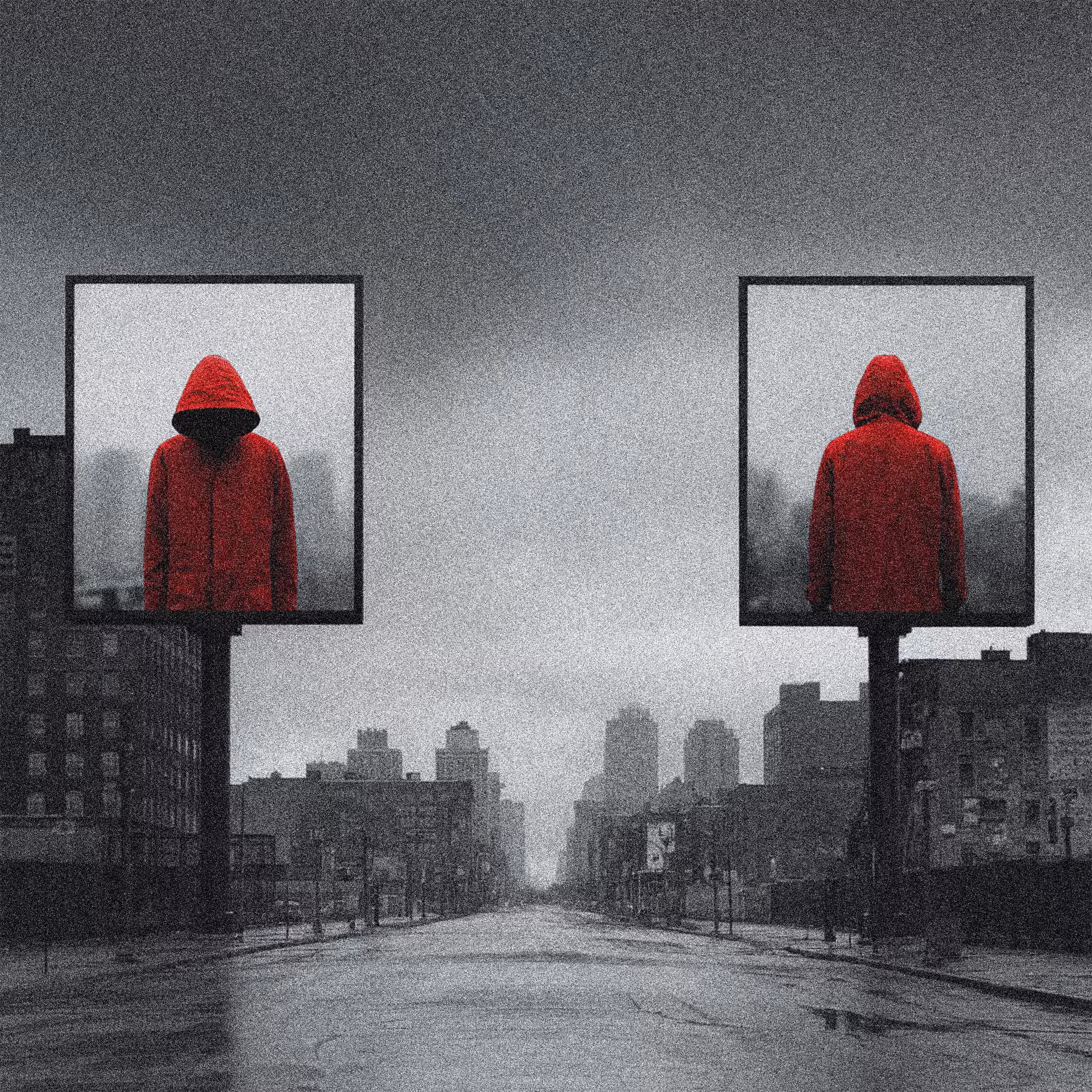 Hooded Static