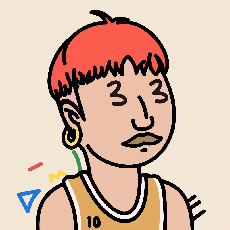 DudeDle.Punk #256