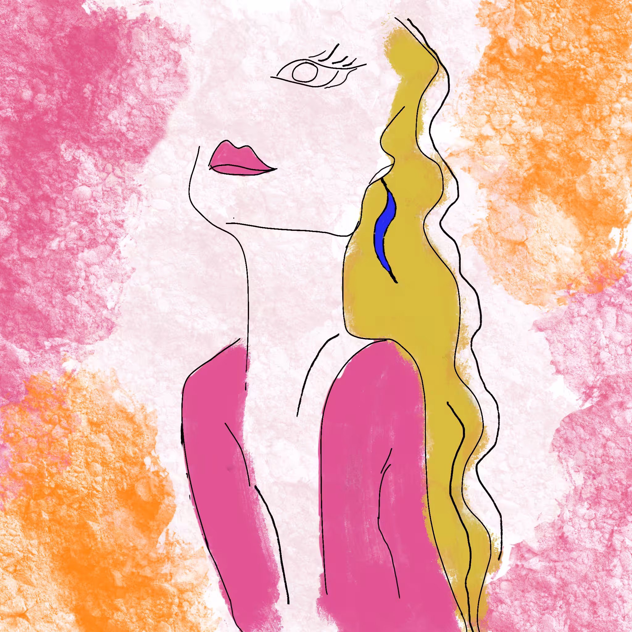 Lady 