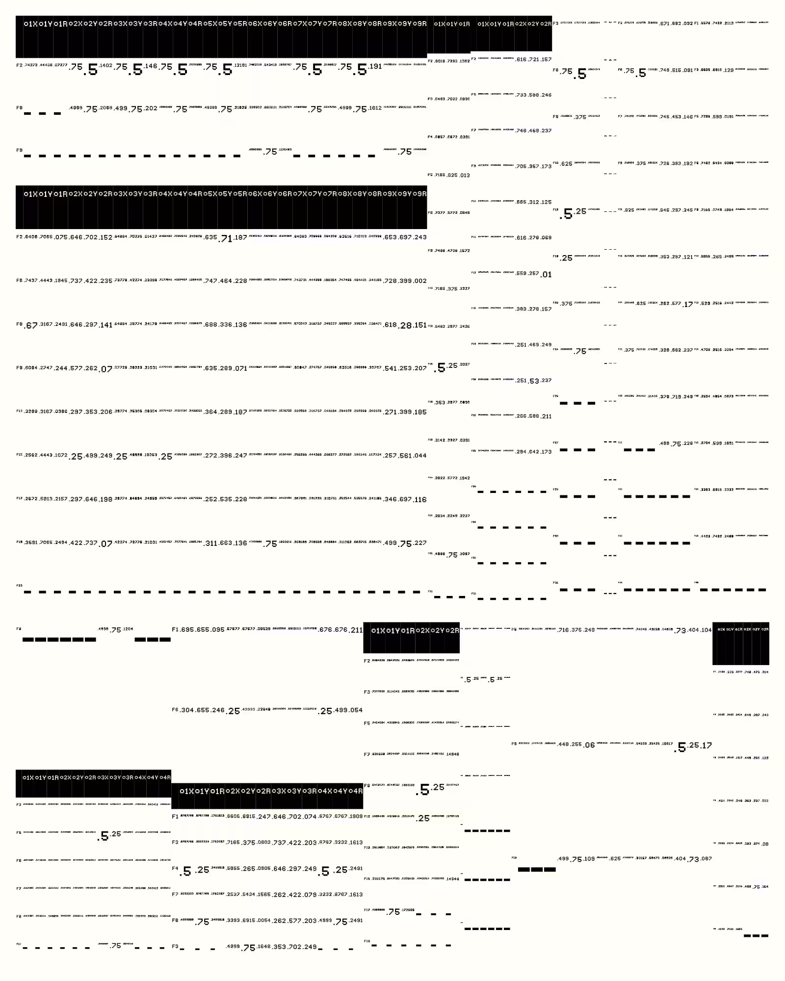 Sheets #68