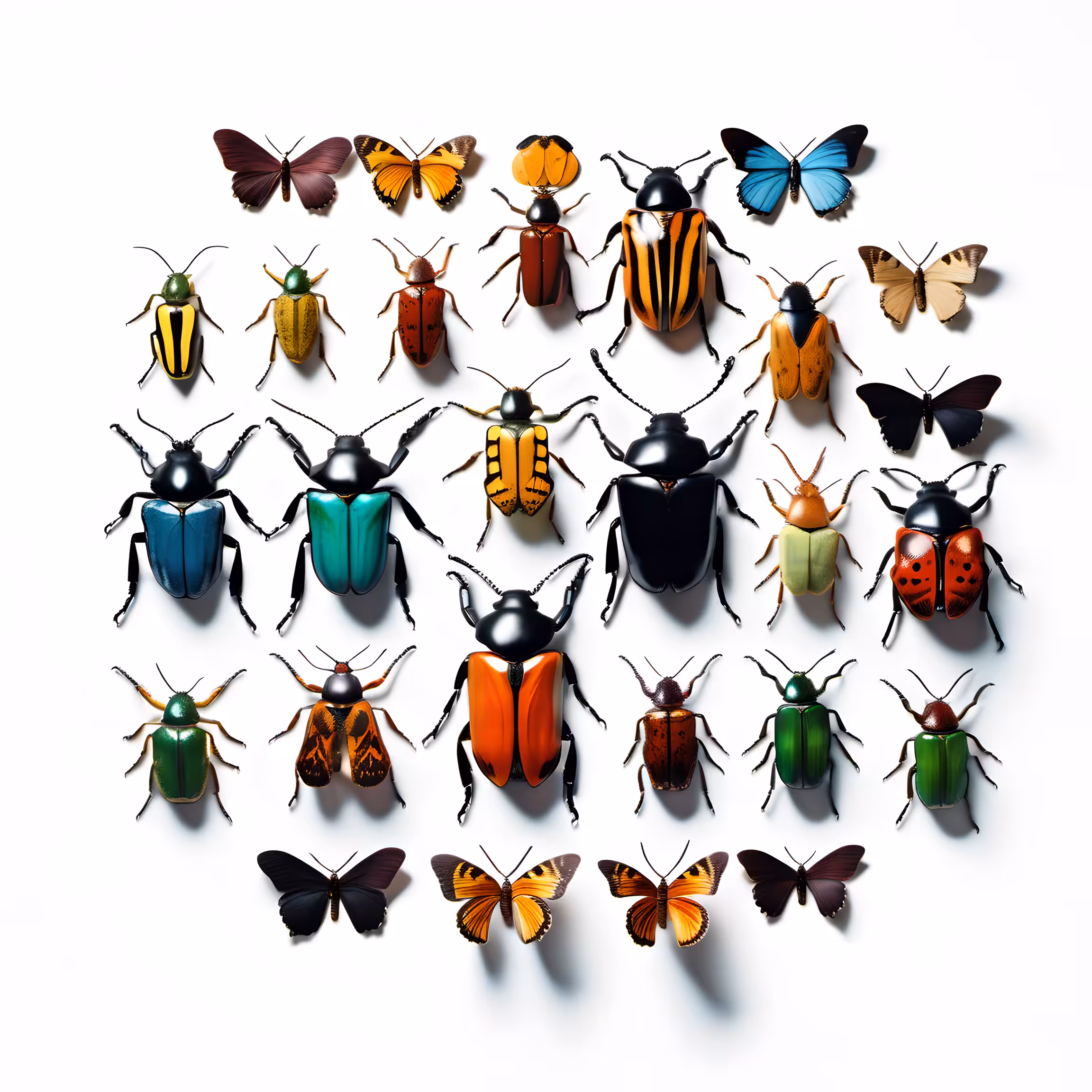 Insecto #24