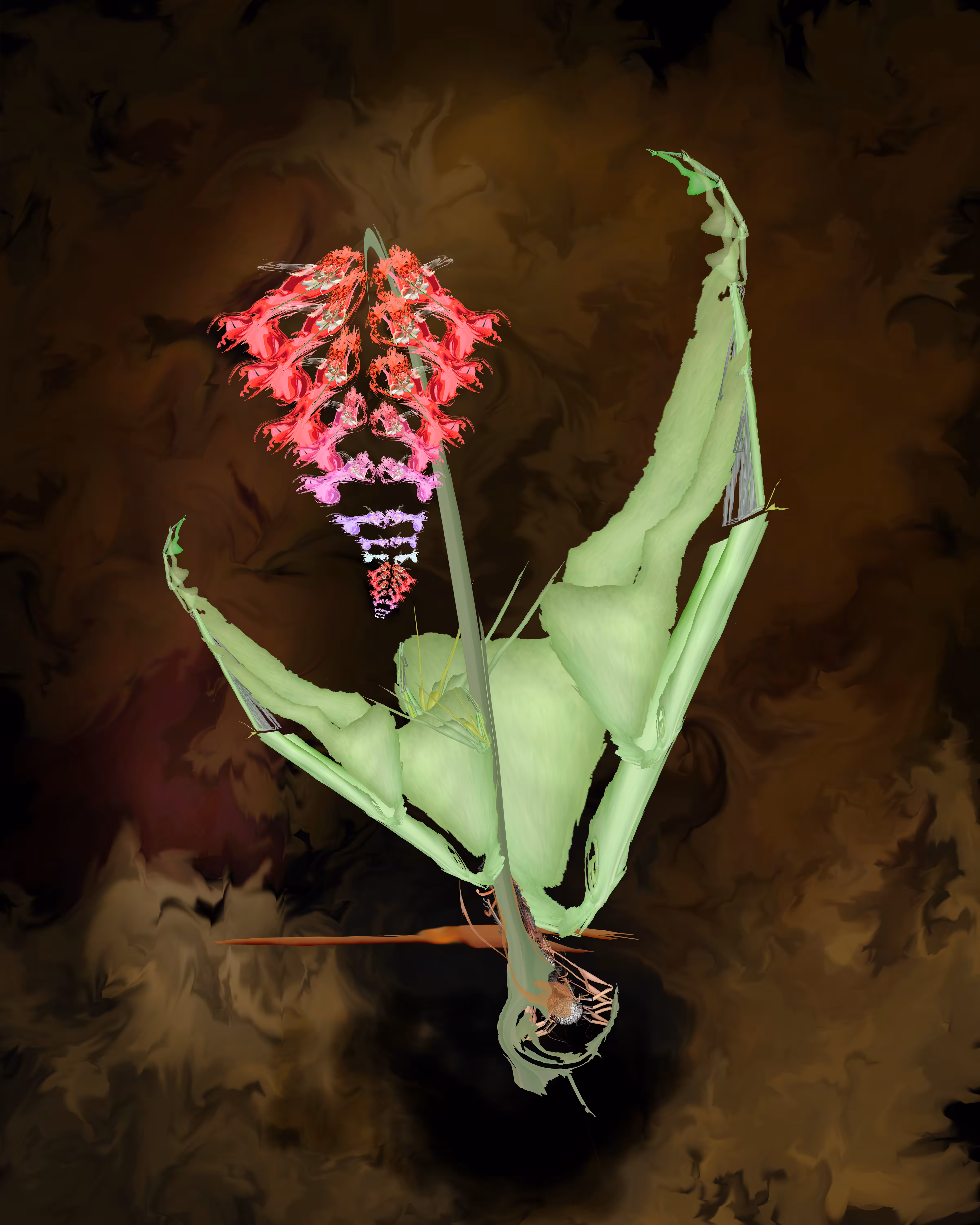 Flower 11.0